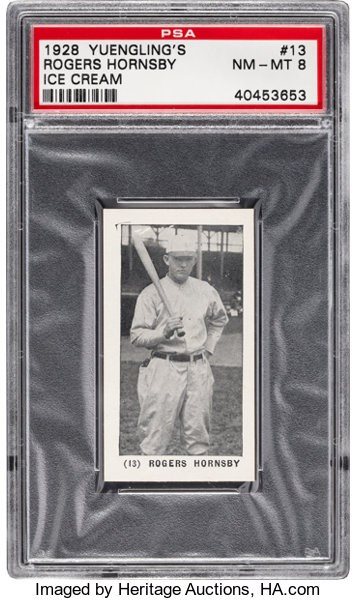 2019 April 18 - 19 Spring  Sports Card Catalog Auc