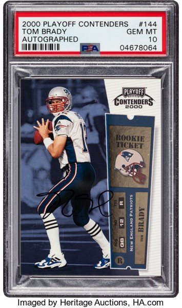 Heritage Auctions