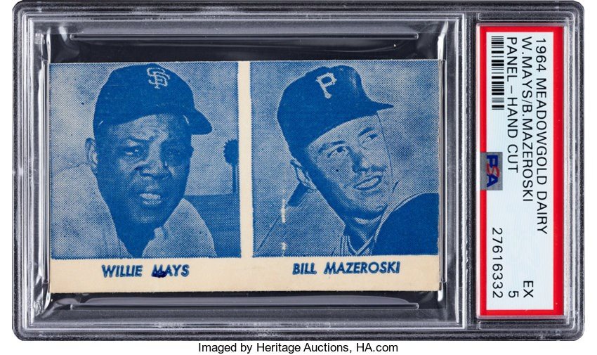 2019 April 18 - 19 Spring  Sports Card Catalog Auc