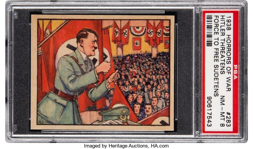 2019 April 18 - 19 Spring  Sports Card Catalog Auc