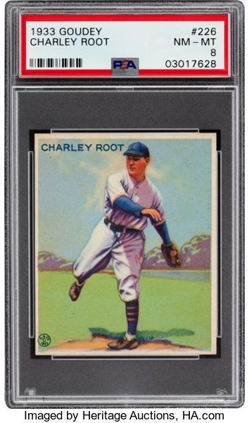 2019 April 18 - 19 Spring  Sports Card Catalog Auc