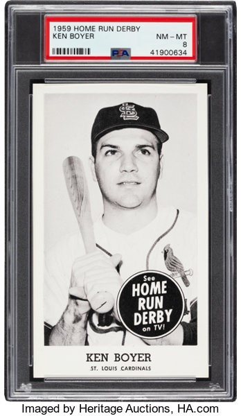 2019 April 18 - 19 Spring  Sports Card Catalog Auc