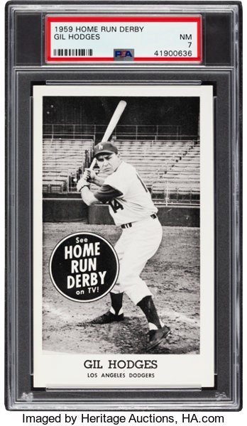 2019 April 18 - 19 Spring  Sports Card Catalog Auc