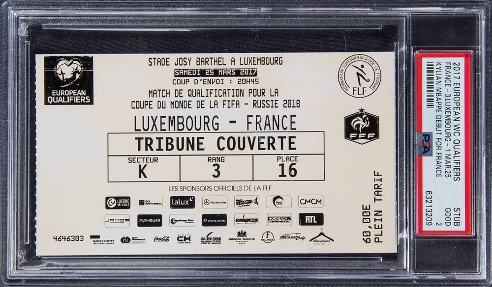 Goldin Auctions