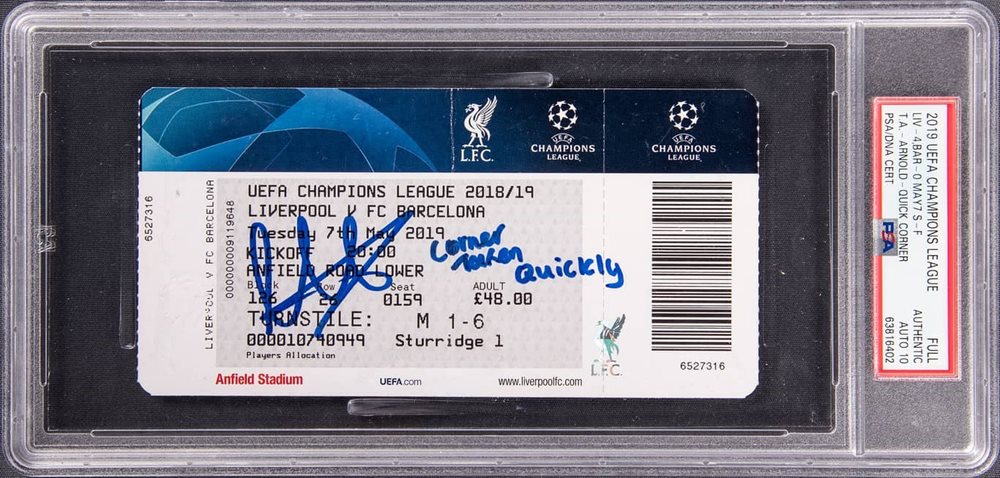 2022 February Monthly Auction Session 2