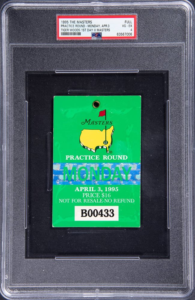 Goldin Auctions