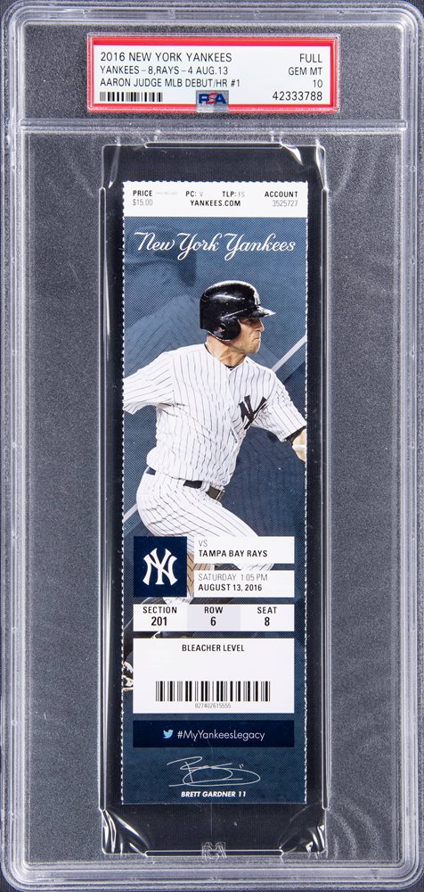Goldin Auctions