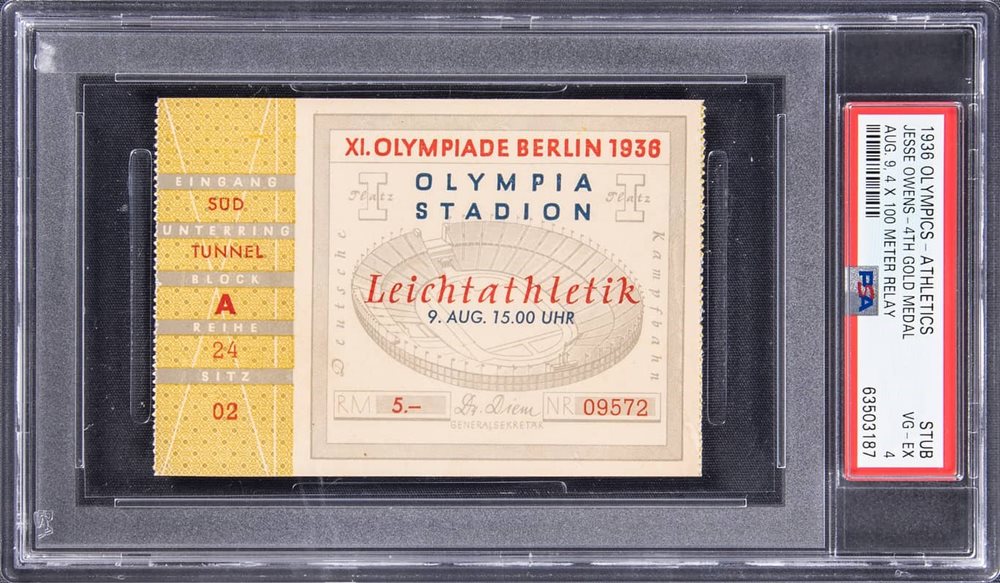 Goldin Auctions