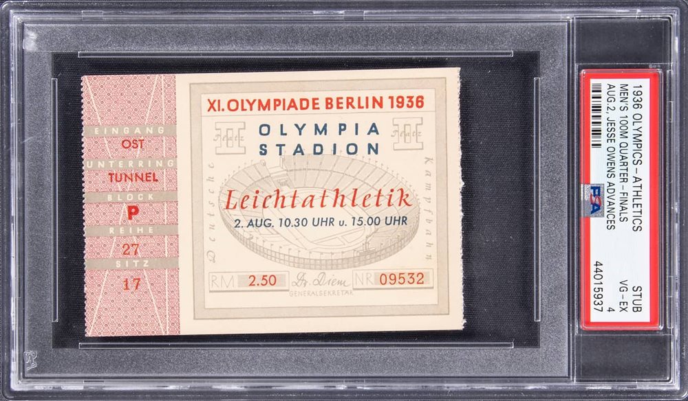 Goldin Auctions