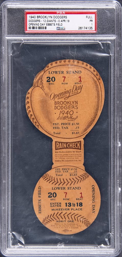 Goldin Auctions