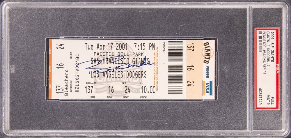 Goldin Auctions