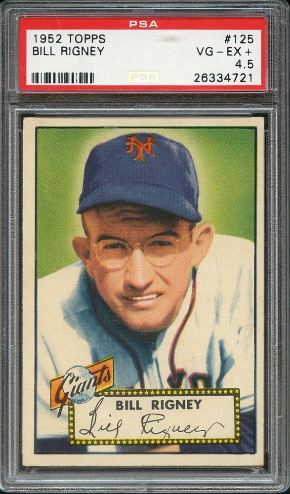 Sirius Sports Cards Auction # 261 - Ends 4/23/20