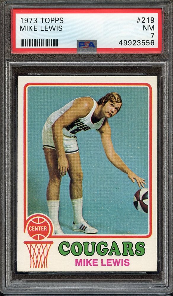 Sirius Sports Cards Auction # 289 - Ends 6/17/21