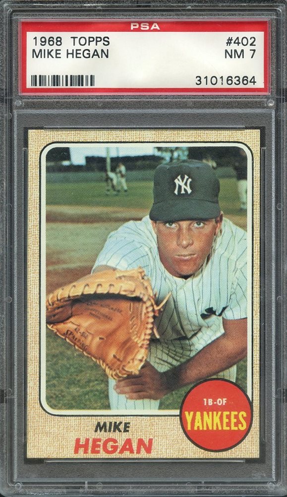 Sirius Sports Cards Auction # 289 - Ends 6/17/21