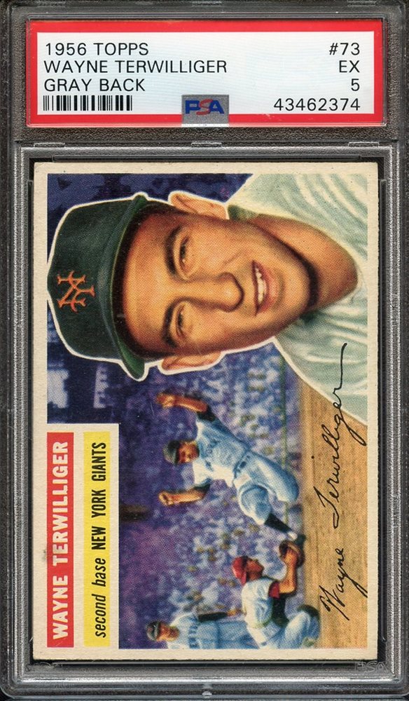 Sirius Sports Cards Auction # 289 - Ends 6/17/21