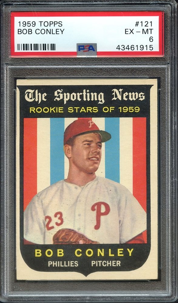 Sirius Sports Cards Auction # 267 - Ends 7/23/20