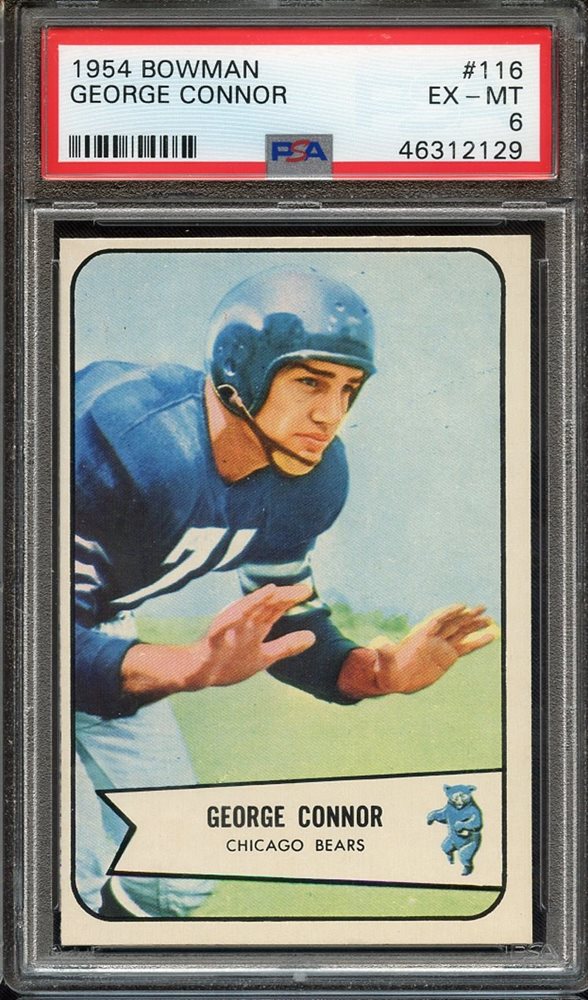 Sirius Sports Cards Auction # 267 - Ends 7/23/20