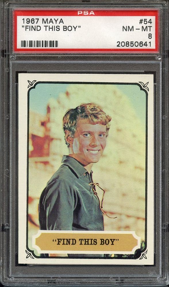 Sirius Sports Cards Auction # 267 - Ends 7/23/20