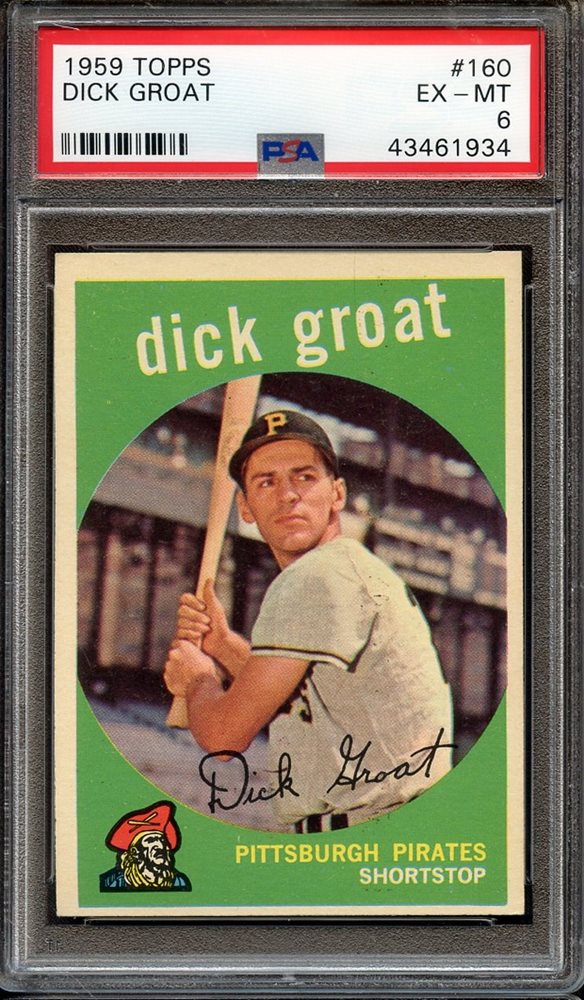 Sirius Sports Cards Auction # 267 - Ends 7/23/20