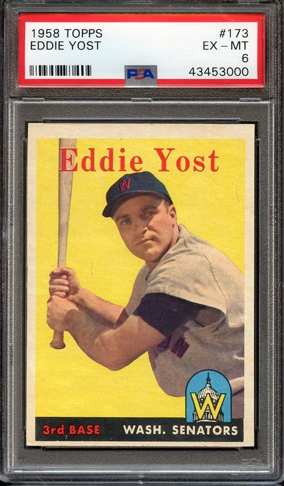 Sirius Sports Cards Auction # 267 - Ends 7/23/20