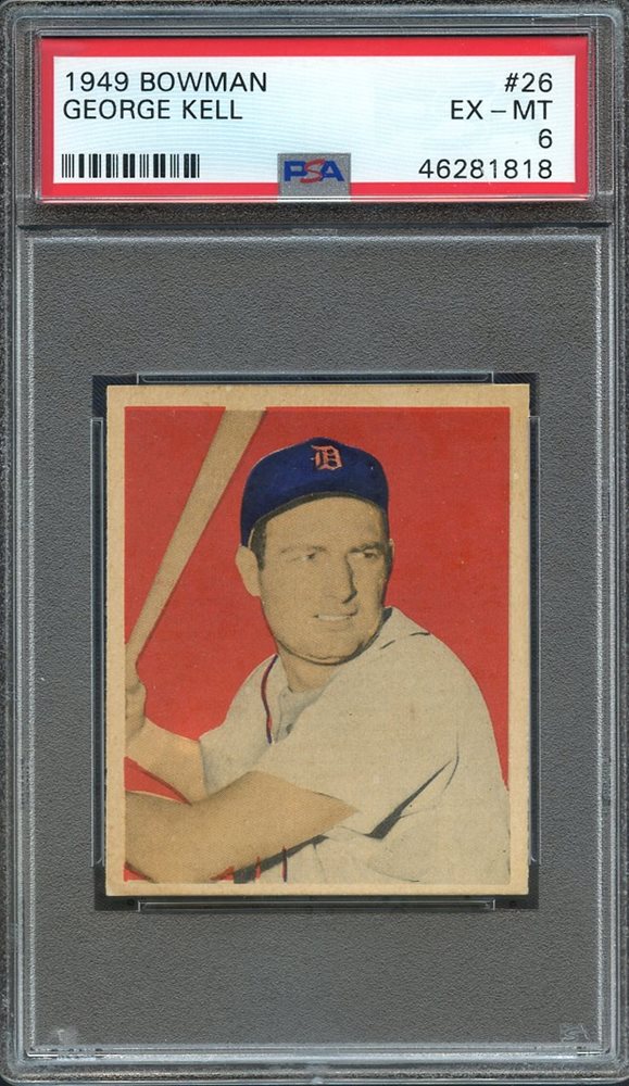 Sirius Sports Cards Auction # 267 - Ends 7/23/20