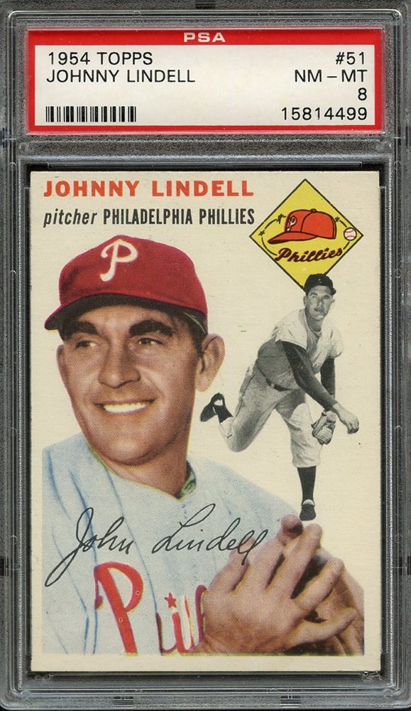 Sirius Sports Cards Auction # 310 - Ends 4/7/22