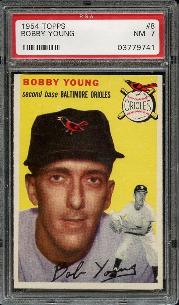 Sirius Sports Cards Auction # 310 - Ends 4/7/22