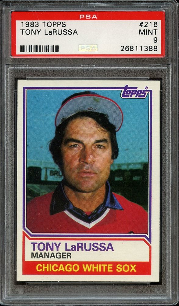 Sirius Sports Cards Auction # 310 - Ends 4/7/22