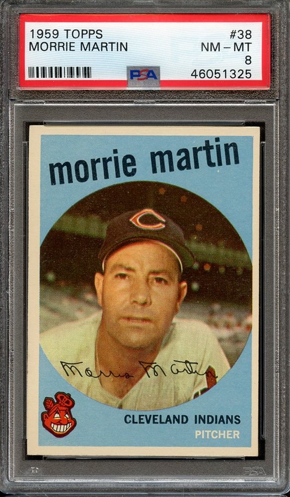 Sirius Sports Cards Auction # 310 - Ends 4/7/22