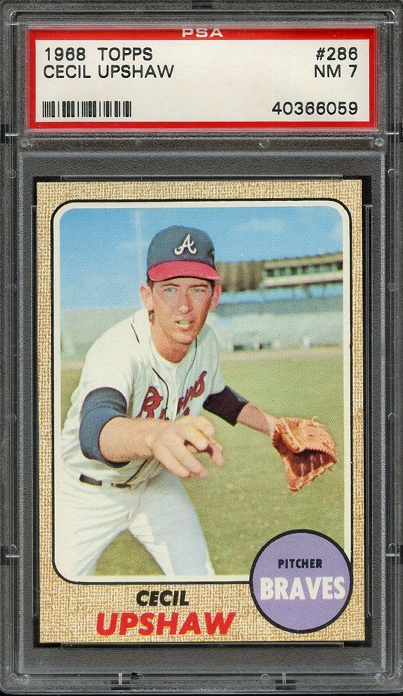 Sirius Sports Cards Auction # 310 - Ends 4/7/22