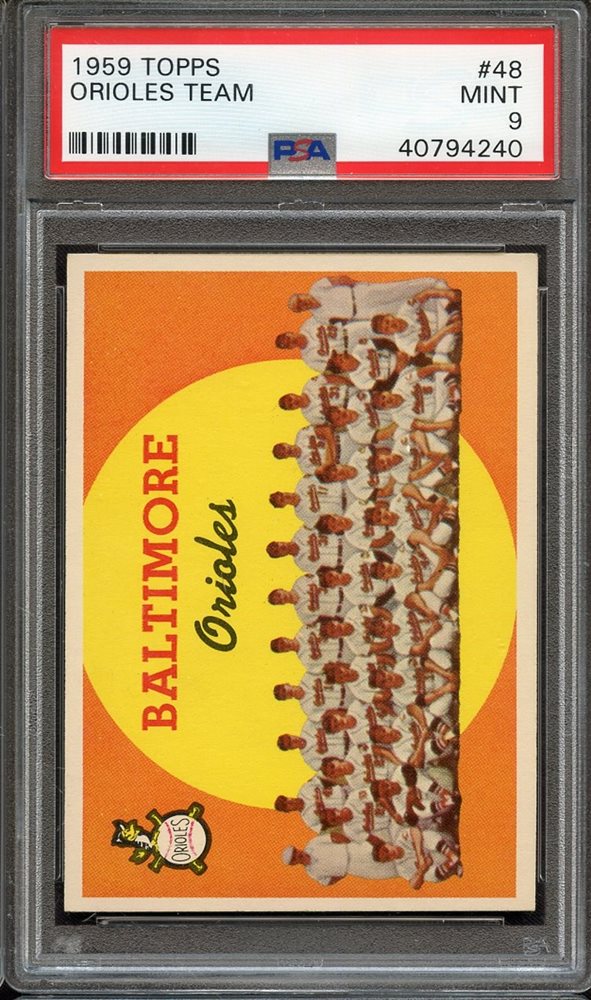 Sirius Sports Cards Auction # 310 - Ends 4/7/22