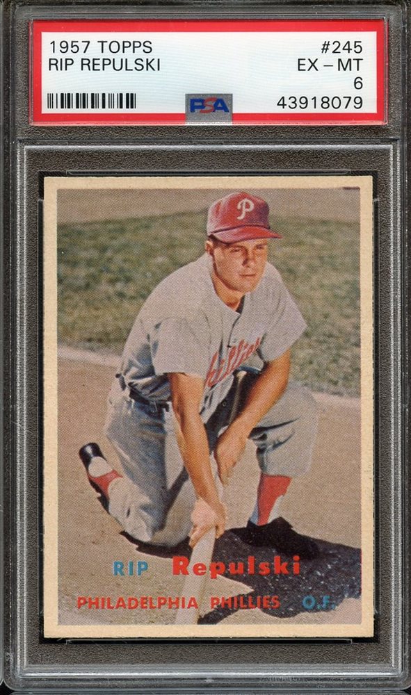 Sirius Sports Cards Auction # 310 - Ends 4/7/22