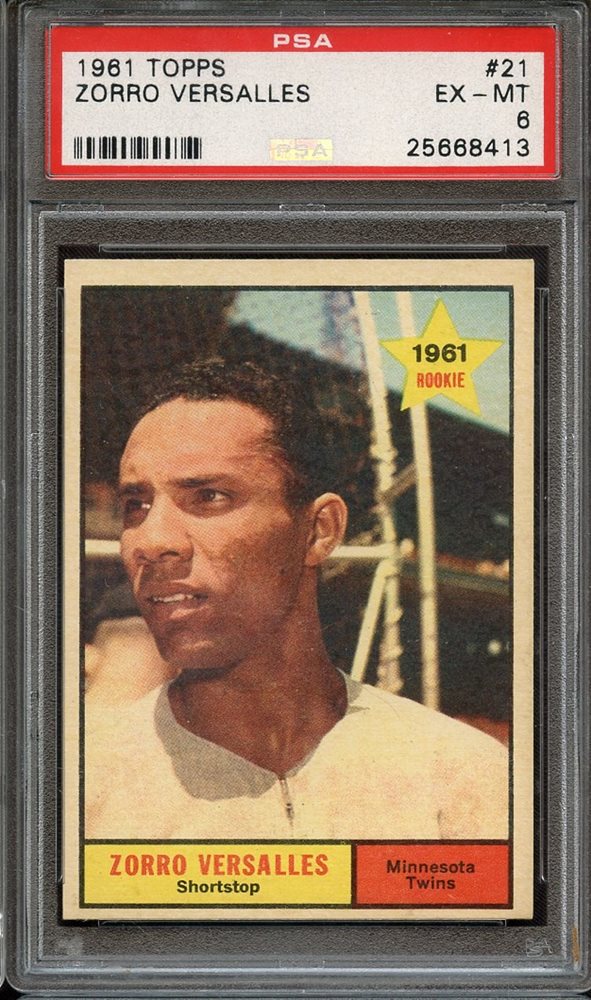 Sirius Sports Cards Auction # 310 - Ends 4/7/22