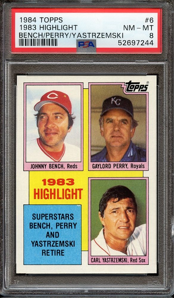 Sirius Sports Cards Auction # 310 - Ends 4/7/22