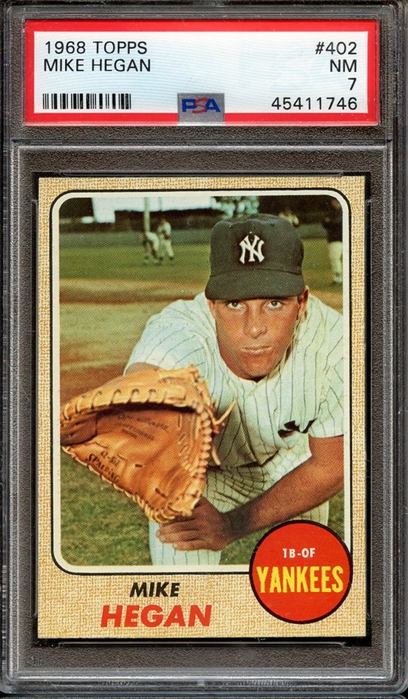 Sirius Sports Cards Auction # 310 - Ends 4/7/22