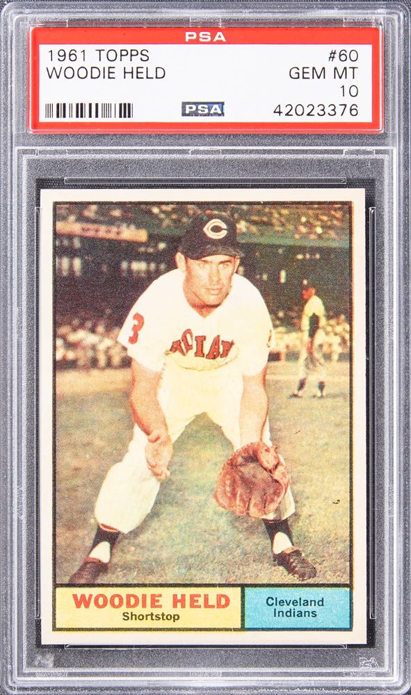 2023 February Vintage Elite Auction