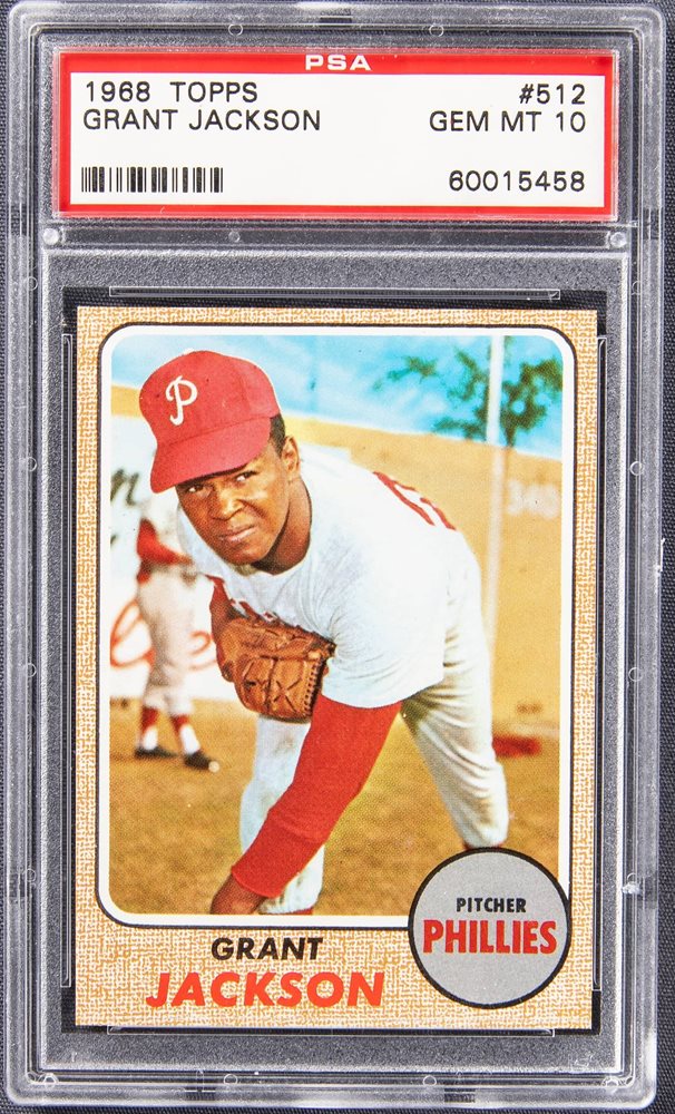 2023 February Vintage Elite Auction