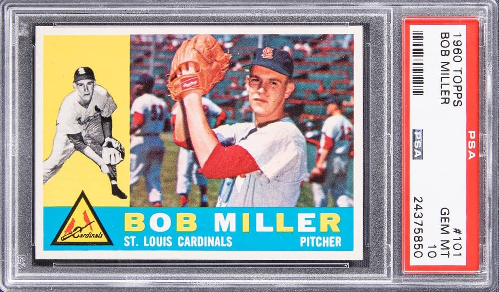 2023 February Vintage Elite Auction