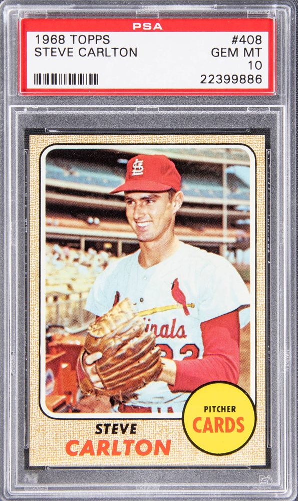 2023 February Vintage Elite Auction