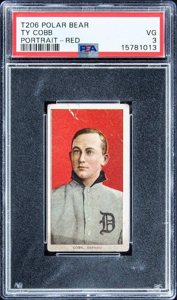 2023 February Vintage Elite Auction