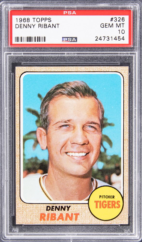 2023 February Vintage Elite Auction