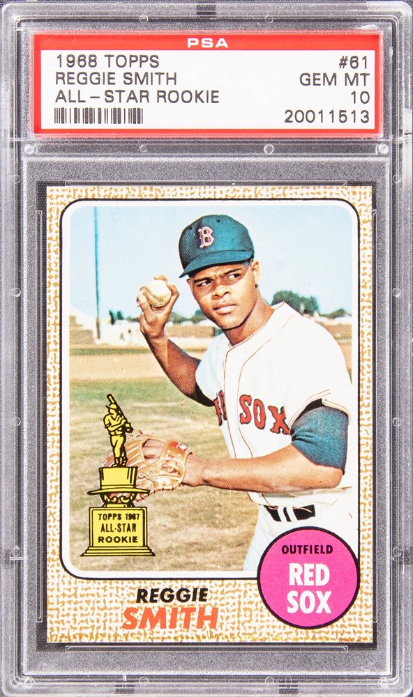 2023 February Vintage Elite Auction