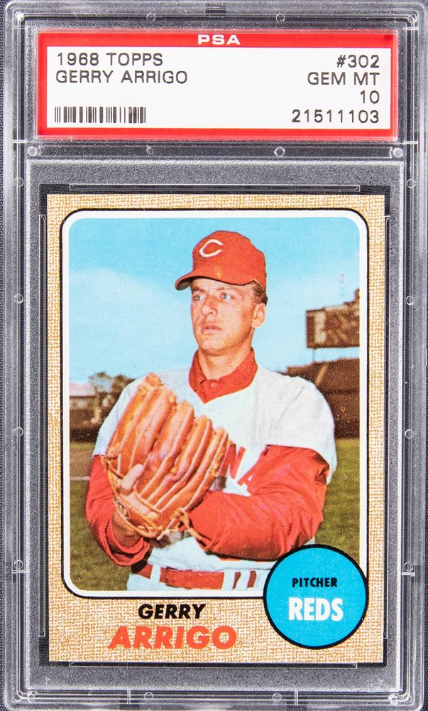 2023 February Vintage Elite Auction