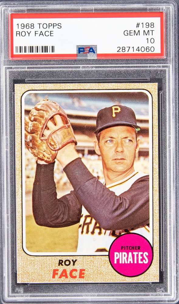 2023 February Vintage Elite Auction