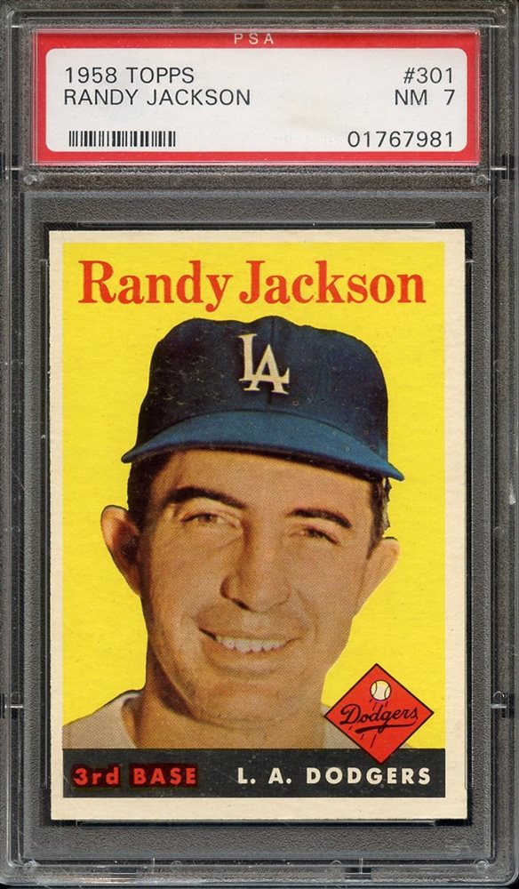 Sirius Sports Cards Auction # 344 - Ends 7/27/23
