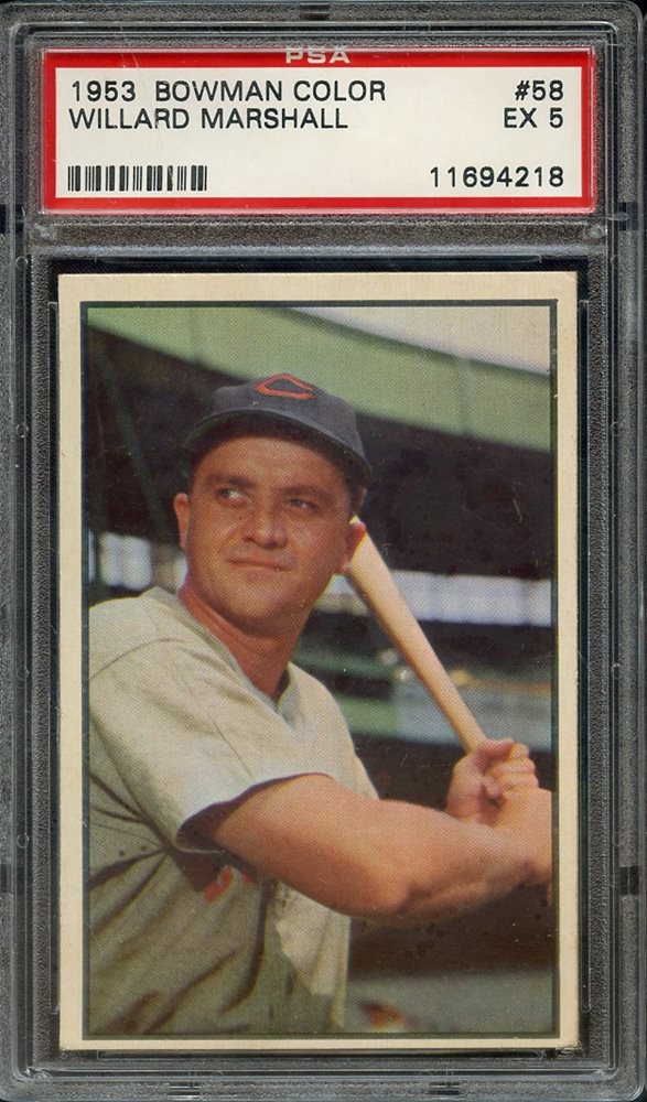 Sirius Sports Cards Auction # 344 - Ends 7/27/23