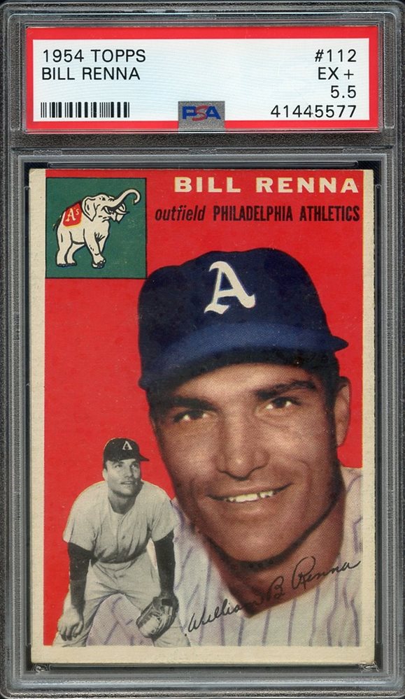 Sirius Sports Cards Auction # 344 - Ends 7/27/23