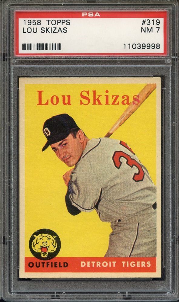 Sirius Sports Cards Auction # 344 - Ends 7/27/23