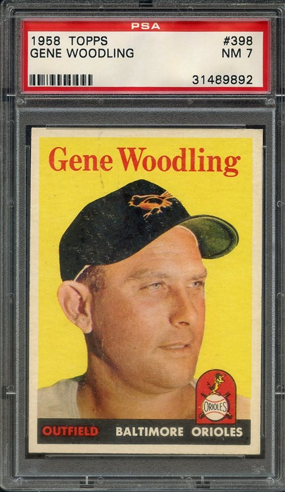 Sirius Sports Cards Auction # 344 - Ends 7/27/23