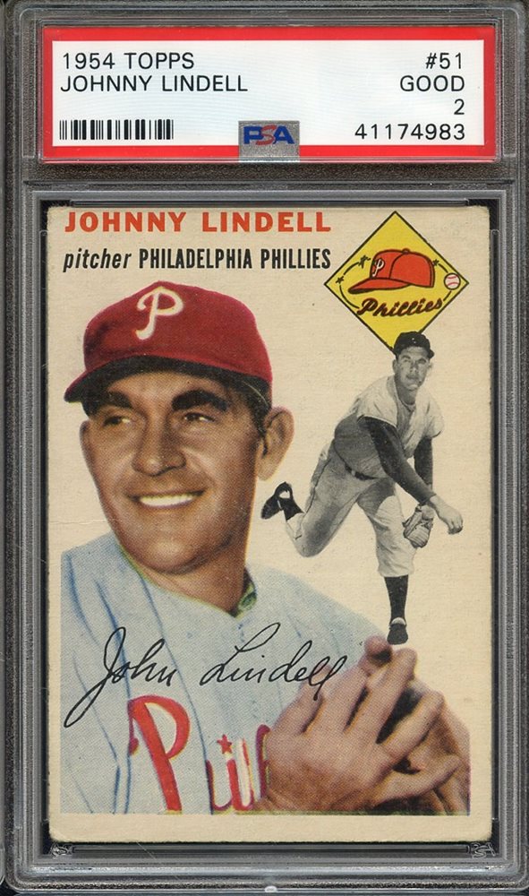 Sirius Sports Cards Auction # 344 - Ends 7/27/23